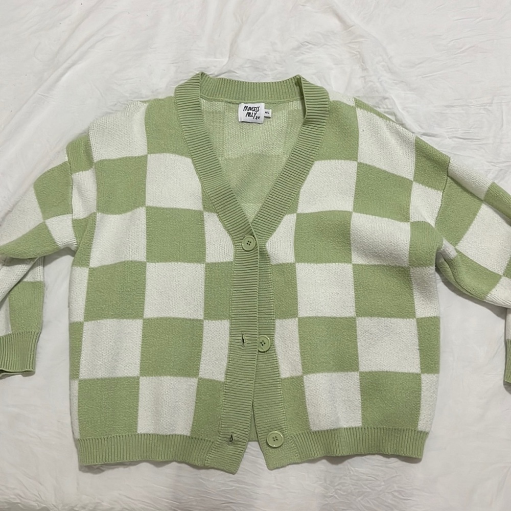 Princess Polly Cardigan